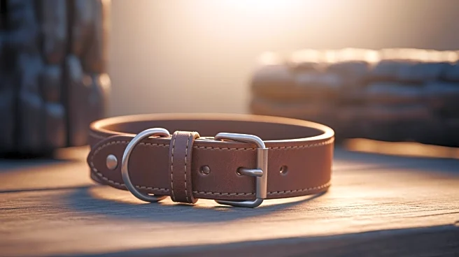 Hunting Dog Recovers After Surviving Fire at Colorado Kennel