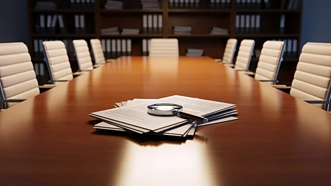 House Committee Expands Medicaid Fraud Investigation to Ten States