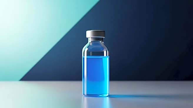 GLP-1 Drugs Show Promise in Reducing Addiction Risks Among Veterans