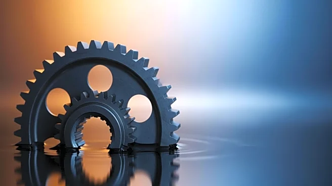 Indonesian Manufacturing Faces Challenges Amid Middle East Conflict