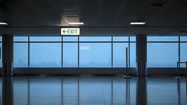 U.S. State Department Urges Citizens to Leave Middle East Amid Rising Tensions