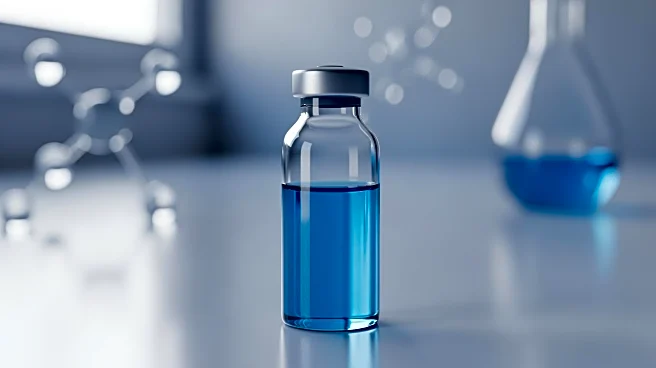 FDA Accepts Drug Farm's DF-003 for ROSAH Syndrome into Rare Disease Evidence Principles Process