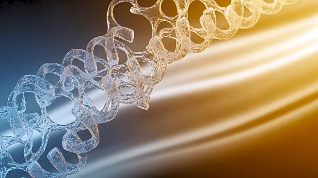 Study Identifies Proteins in Centenarians' Blood Linked to Slower Aging