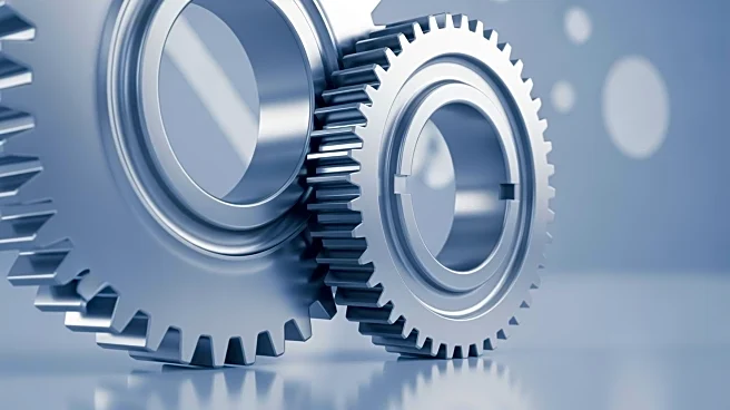 European Commission Proposes Industrial Accelerator Act to Boost EU Manufacturing