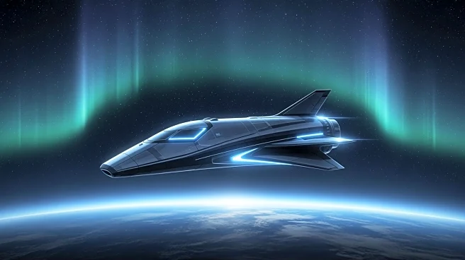 NASA's Artemis II Mission to Send Humans Beyond Earth's Magnetosphere for the First Time in Over 50 Years