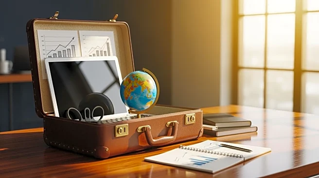 Immigrant Entrepreneurs Share Their Journeys and Business Successes in the U.S.