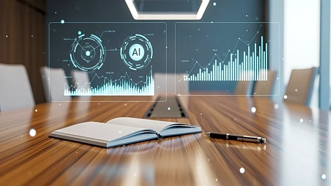 Wake Tech President Testifies on Workforce Initiatives and AI Integration