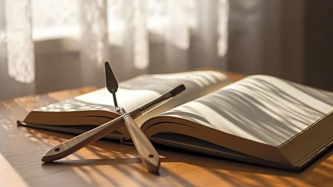 Port Huron Museums to Host Women's Art History Lecture Highlighting Barriers and Achievements