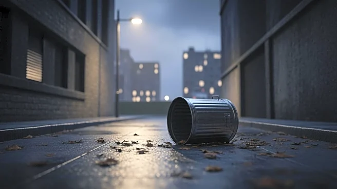 Suspect Arrested in Colorado Following Triple Homicide in Utah