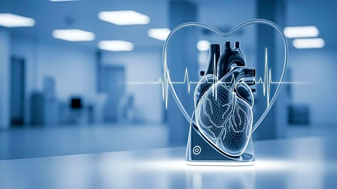 HeartBeam Initiates Pilot Study for Heart Attack Detection with First Patient Enrollments