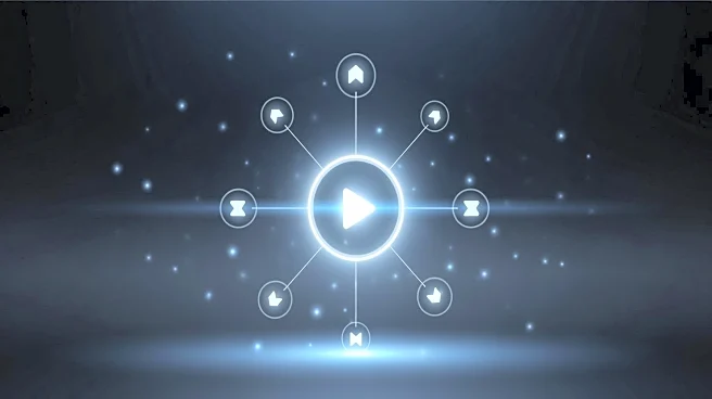 BBC Proposes Opening iPlayer to Rival Broadcasters Amid Charter Renewal