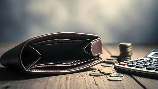 Iran Conflict Exacerbates Economic Crisis for Self-Employed Israelis