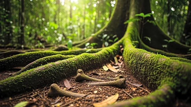 Extinct Marsupials Rediscovered in New Guinea