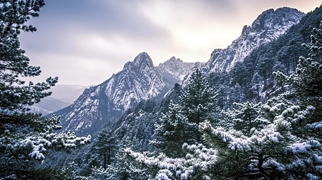 Colorado Prepares for First Significant Snowfall in 40 Days