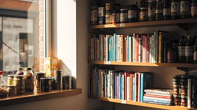 Bronx Initiative 'Books  Bodegas' Expands Access to Literature