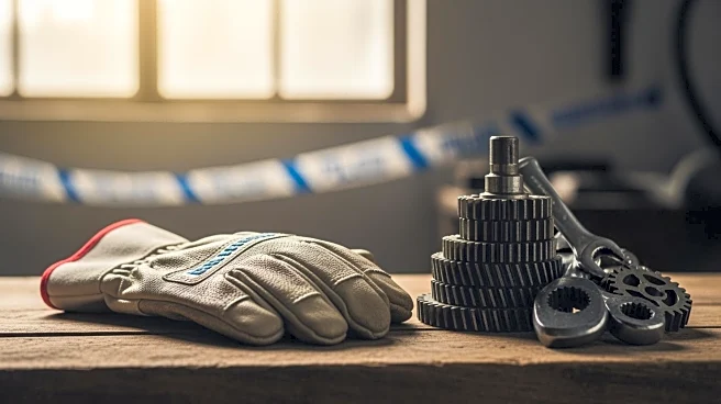 Federal Government and B.C. Launch Initiative to Support Tariff-Impacted Workers