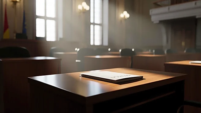 Labour MP Joani Reid Under Investigation Amid Husband's China Spy Allegations