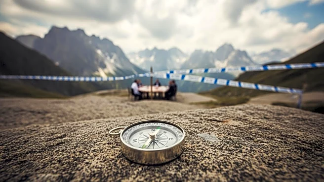 Kurds Weigh Options in Potential Conflict with Iran