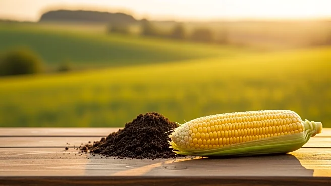 House Committee on Agriculture Advances Farm Bill to Support Farmers and Rural Communities