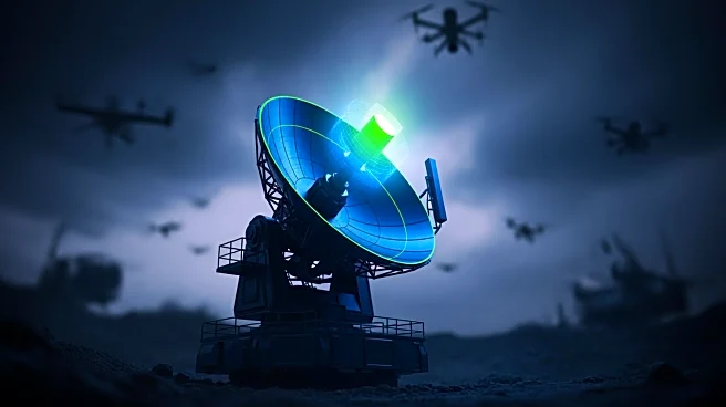 Ukraine to Assist U.S. and Allies in Countering Iranian Drone Threats