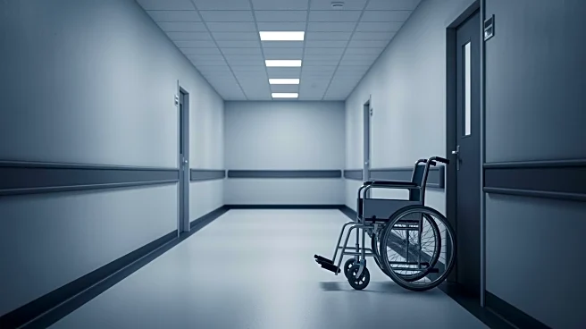 ICE Detainee in Arizona Dies Due to Delayed Medical Care, Raising Concerns