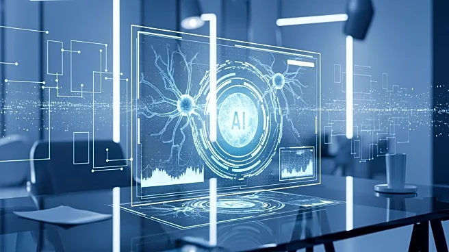 Singapore's Workforce Reforms Aim to Equip Workers for AI Economy