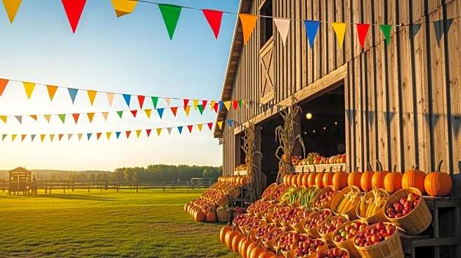 Nevada State Fair Returns After Decade Long Absence, Celebrating Agriculture and Community