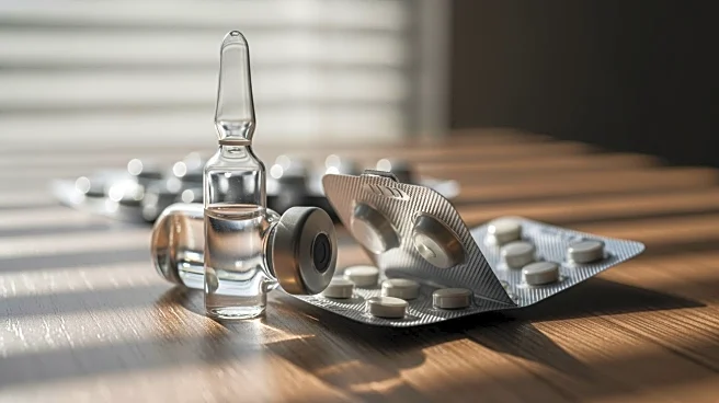 Drug Price Concessions Reach Three-Year High Amid Supply Chain Challenges