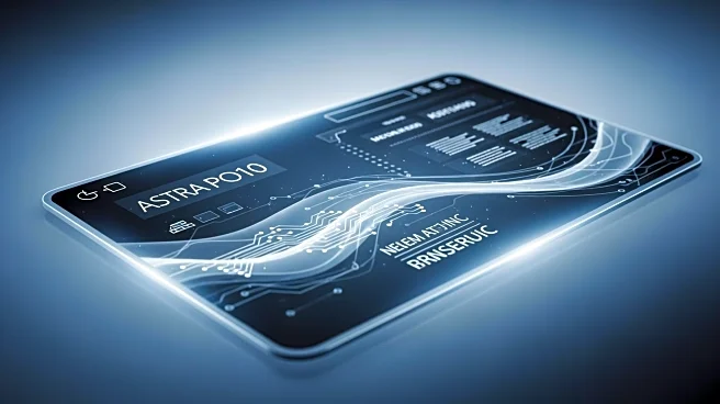 Nevada Governor's Technology Office Launches Redesigned Website to Enhance User Experience