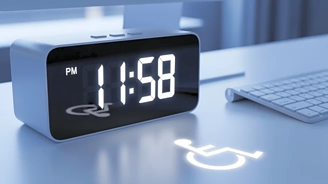 Deadline Looms for Government Compliance with Digital Accessibility Standards