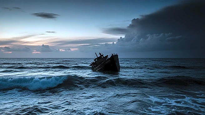 Defense Secretary Hegseth Criticized for Sinking Iranian Ship, Raising War Crime Concerns