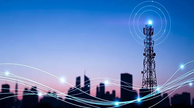 30 Years of the Telecom Act: Calls for Modernization Amid Digital Equity Challenges