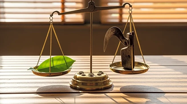 Nate Sheets Plans Overhaul of Texas Agriculture Department Post-Primary Win