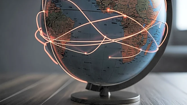 CDC Issues Travel Warning as Polio Spreads in 32 Countries, Affecting Global Travelers