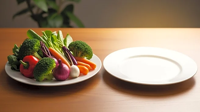 EU Lawmakers Ban Meaty Names for Vegan Products to Support Livestock Farmers