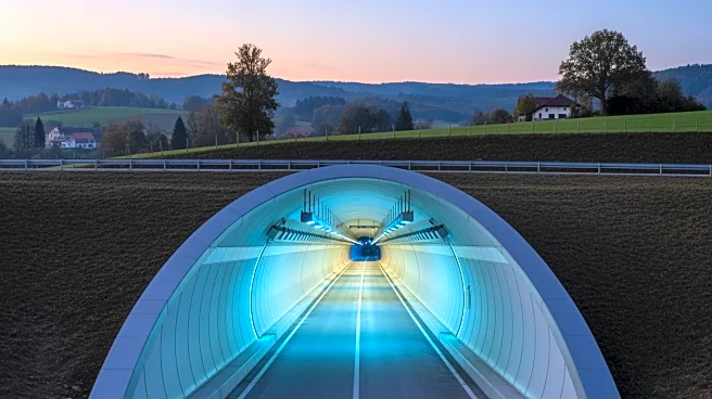 Tennessee GOP Proposes State Authority for Boring Company Tunnel, Sparking Local Opposition