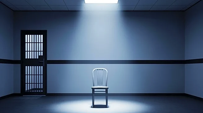 Kissimmee Police Lieutenant Lacey Santone Surrenders to Osceola County Jail on Charges