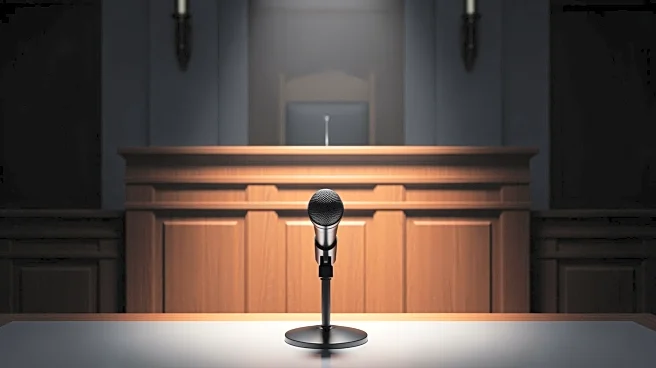 Federal Judge to Review Pentagon's Press Access Restrictions Amidst Media Backlash