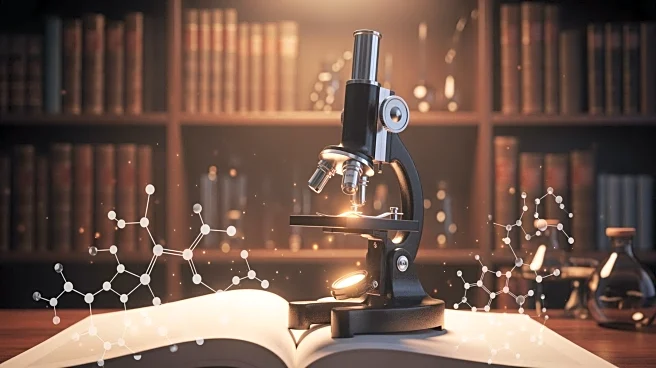 David Baltimore's Legacy in Biomedical Science: A Lasting Impact on Research and Mentorship