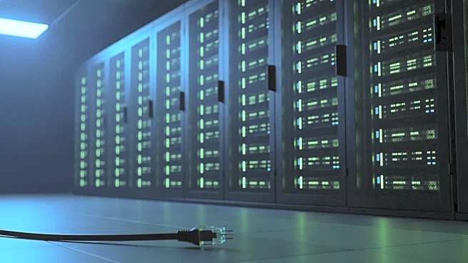 International Operation Shuts Down LeakBase Cybercrime Forum, Arrests Made