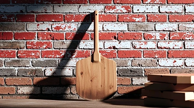 Vince's Pizzeria in Fishtown Announces Closure, Impacting Local Community