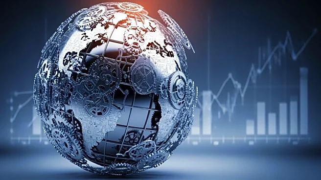 China Proposes 7% Increase in Defense Budget Amid Global Military Spending Trends