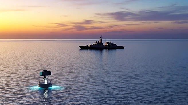 US Sinking of Iranian Warship Challenges India's Strategic Position in Indian Ocean