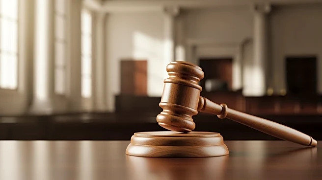 District Attorney Garrit Pruyt Announces Candidacy for Justice of the Peace in Carson City