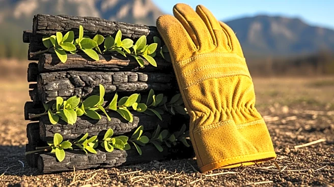 Colorado County Initiates Rebate Program for Wildfire Mitigation Efforts