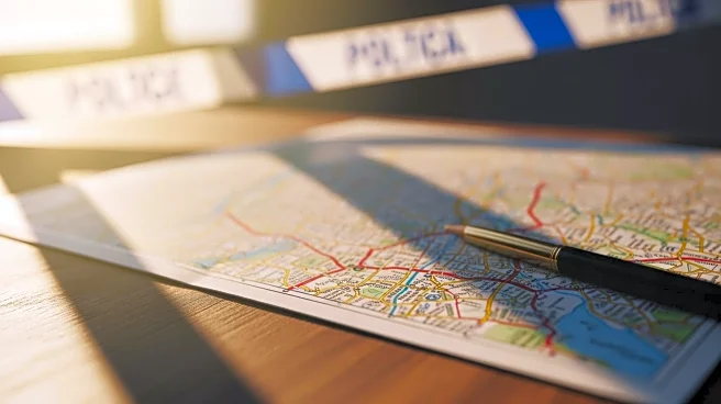 The Folded Map Project Encourages Chicagoans to Address Segregation