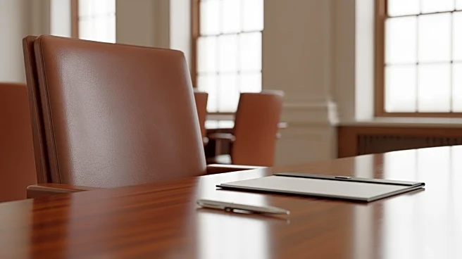 Ohio State Board of Trustees Addresses Les Wexner's Association Amid Controversy