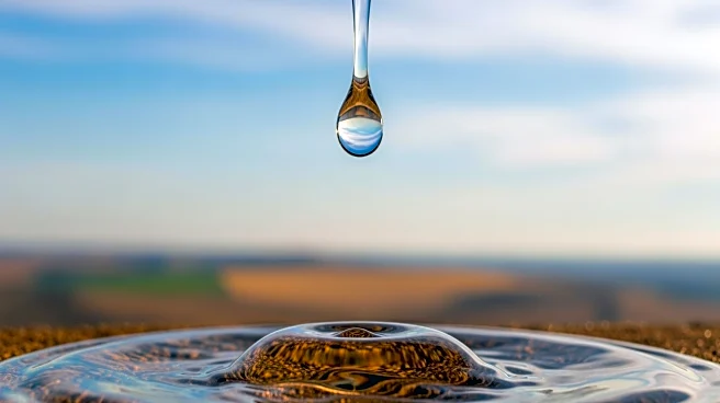 EPA Launches RealWaterTA Initiative to Enhance Water System Support for Rural Utilities