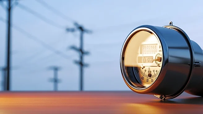 Michigan Democrats Propose Electing Public Service Commission Amid Utility Concerns