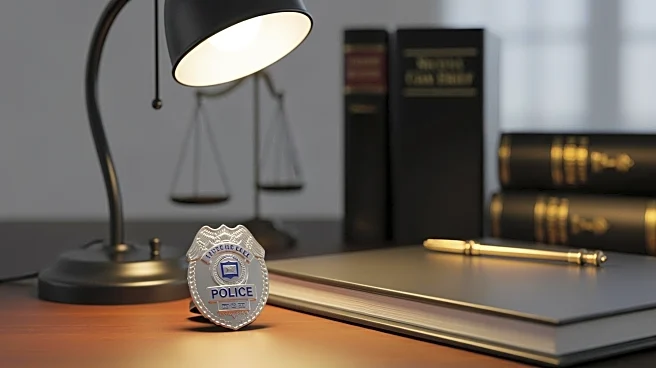 Chicago Police Officer Files Discrimination Lawsuit Over SWAT Denial